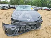 2026 Toyota CAMRY photo