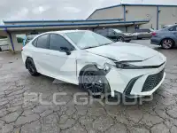 2026 Toyota CAMRY фото