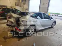 2026 Toyota CAMRY фото