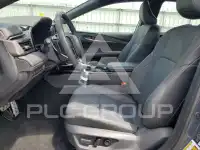 2026 Toyota CAMRY фото