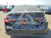 2026 Toyota CAMRY фото