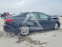2026 Toyota CAMRY фото