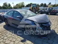 2026 Toyota CAMRY фото