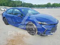 2026 Toyota CAMRY фото