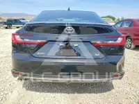 2026 Toyota CAMRY фото