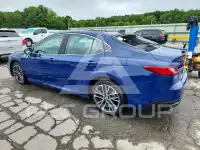 2026 Toyota CAMRY фото