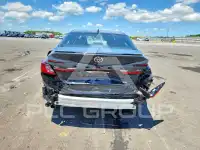 2026 Toyota CAMRY photo