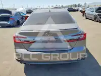 2026 Toyota CAMRY фото