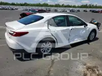 2026 Toyota CAMRY фото