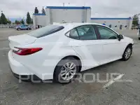2026 Toyota CAMRY фото
