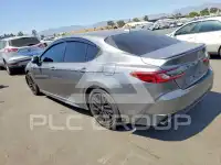 2026 Toyota CAMRY фото