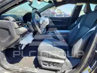 2026 Toyota CAMRY фото