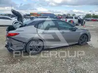 2026 Toyota CAMRY фото