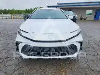 2026 Toyota CAMRY фото