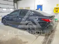 2026 Toyota CAMRY фото