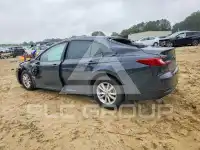 2026 Toyota CAMRY photo