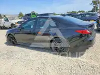 2026 Toyota CAMRY фото