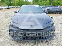 2026 Toyota CAMRY photo
