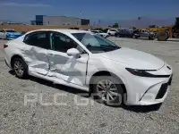 2026 Toyota CAMRY фото