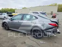 2026 Toyota CAMRY фото