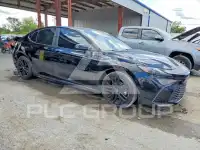 2026 Toyota CAMRY фото