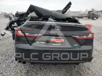 2026 Toyota CAMRY фото