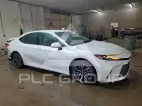 2026 Toyota CAMRY photo