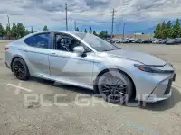 2026 Toyota CAMRY фото