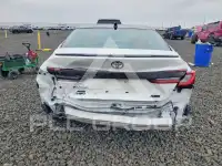 2026 Toyota CAMRY photo