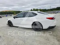 2026 Toyota CAMRY фото