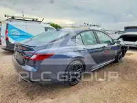 2026 Toyota CAMRY фото