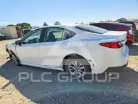 2026 Toyota CAMRY фото