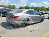 2026 Toyota CAMRY photo