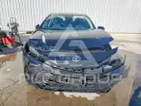 2026 Toyota CAMRY фото
