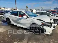 2026 Toyota CAMRY фото