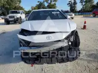 2026 Toyota CAMRY фото