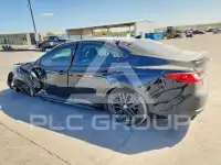 2026 Toyota CAMRY фото