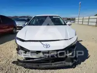 2026 Toyota CAMRY фото
