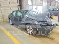 2026 Toyota CAMRY photo