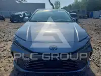 2026 Toyota CAMRY фото