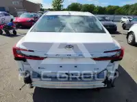 2026 Toyota CAMRY photo