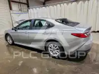 2026 Toyota CAMRY фото