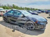 2026 Toyota CAMRY фото