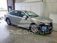 2026 Toyota CAMRY фото