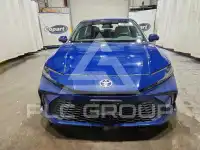 2026 Toyota CAMRY фото