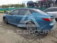 2026 Toyota CAMRY фото