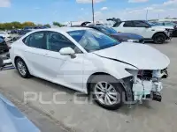 2026 Toyota CAMRY photo