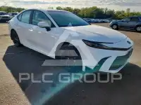 2026 Toyota CAMRY фото