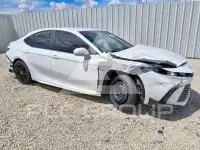 2026 Toyota CAMRY фото