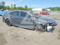 2026 Toyota CAMRY фото